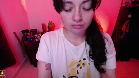 Snapshot of alexa_sweet69x chatting on 01-14-25, 01:26 Alexa online show from 01-14-25, 01:26