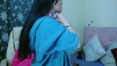 Snapshot of alexa_sweet69x chatting on 02-11-25, 11:01 Alexa online show from 02-11-25, 11:01