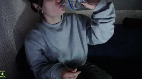 Snapshot of alexa_sweet69x chatting on 02-26-25, 08:44 Alexa online show from 02-26-25, 08:44