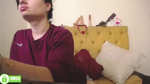 Snapshot of alexa_sweet69x chatting on 03-04-25, 08:16 Alexa online show from 03-04-25, 08:16