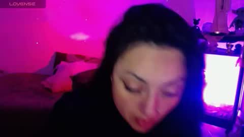 Snapshot of alexa_sweet69x chatting on 09-13-25, 07:57 Alexa online show from 09-13-25, 07:57