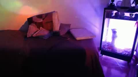 Snapshot of alexa_sweet69x chatting on 09-22-25, 11:18 Alexa online show from 09-22-25, 11:18