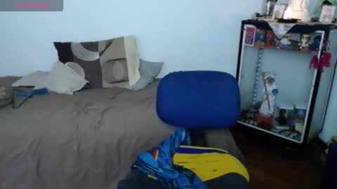 Snapshot of alexa_sweet69x chatting on 09-27-25, 09:53 Alexa online show from 09-27-25, 09:53