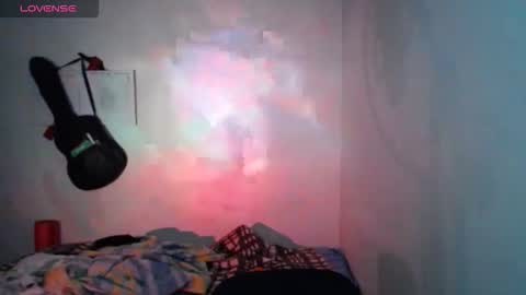 Snapshot of alexa_sweet69x chatting on 10-23-25, 01:49 Alexa online show from 10-23-25, 01:49