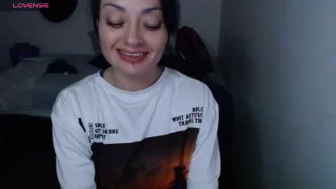 Snapshot of alexa_sweet69x chatting on 10-24-25, 11:56 Alexa online show from 10-24-25, 11:56