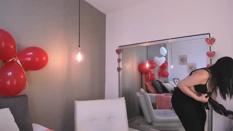 Alexa Thaylor online show from 03-01-25, 02:55