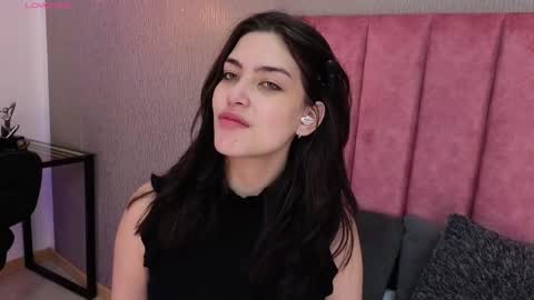 Alexa Thaylor online show from 03-03-26, 02:23