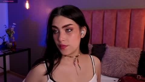 Alexa Thaylor online show from 05-18-26, 06:03