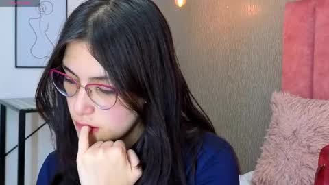 Alexa Thaylor online show from 06-08-26, 05:57