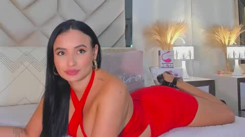 alexa_tobar online show from 01-25-25, 03:30