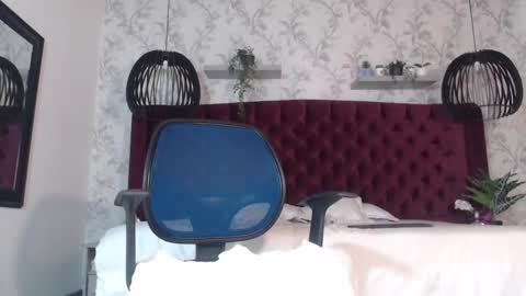 alexa_vandercloude online show from 01-20-25, 09:11