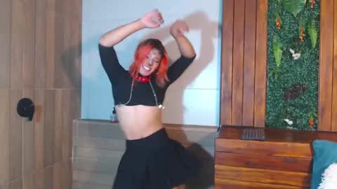 alexa_vandercloude online show from 01-30-25, 08:31