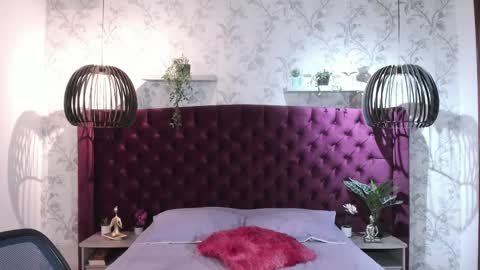 alexa_vandercloude online show from 02-12-25, 03:38