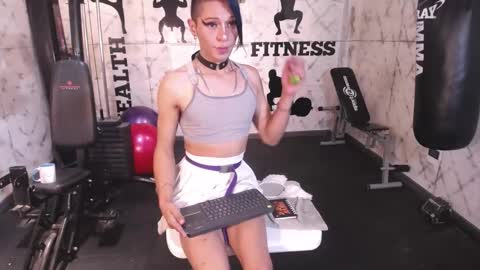 alexa_vandercloude online show from 02-13-25, 03:46