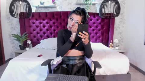 alexa_vandercloude online show from 03-07-25, 03:18