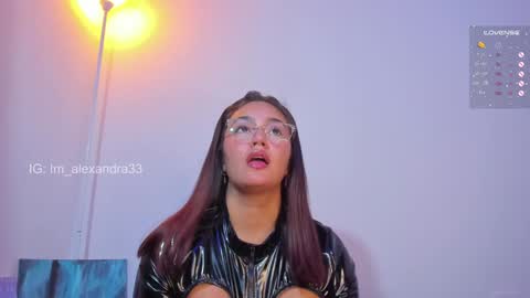 alexa_will online show from 01-24-25, 02:07