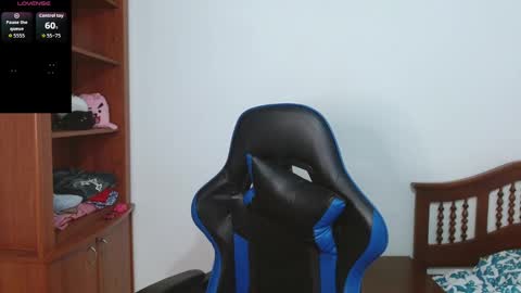 Alexandra 3 online show from 09-21-25, 01:13