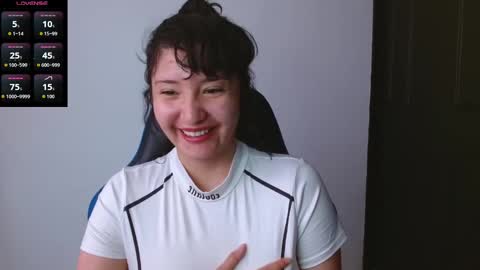 Alexandra 3 online show from 03-03-26, 02:12