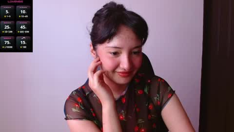 Alexandra 3 online show from 04-02-26, 02:04
