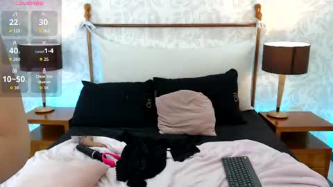 Alexaa sanz online show from 06-11-26, 06:17