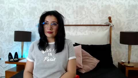 Alexaa sanz online show from 06-15-26, 04:09
