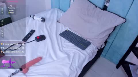 alexaa_small online show from 12-16-24, 03:43