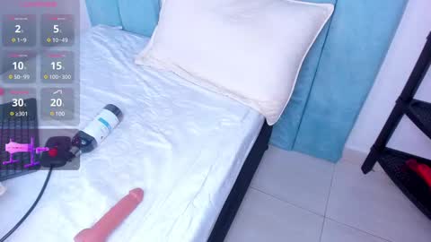 alexaa_small online show from 03-05-25, 03:07