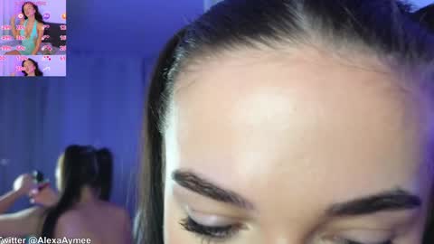 Alexa online show from 12-04-24, 10:46