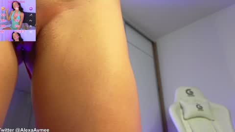 Alexa online show from 12-18-24, 04:42