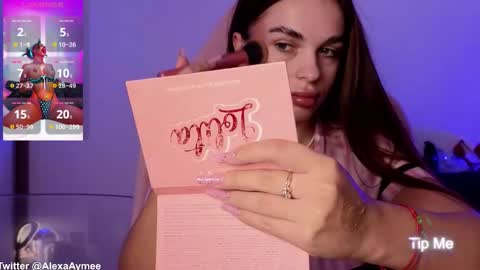 Alexa online show from 10-09-25, 07:56