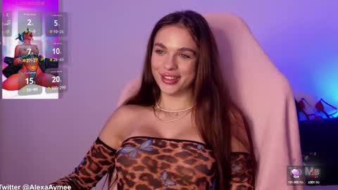 Alexa online show from 10-23-25, 12:10