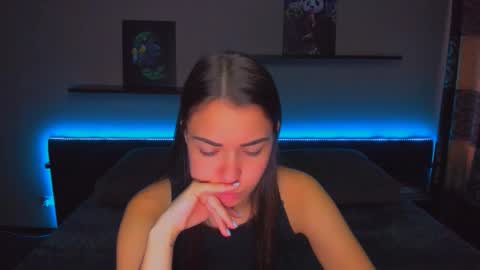 angel online show from 10-29-25, 01:30