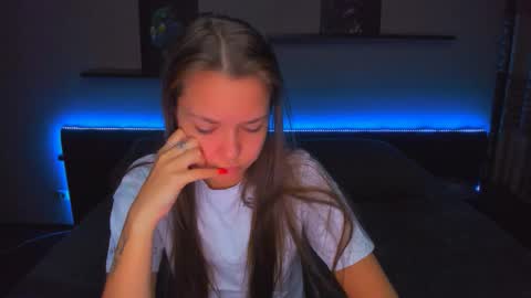 angel online show from 01-08-26, 12:35