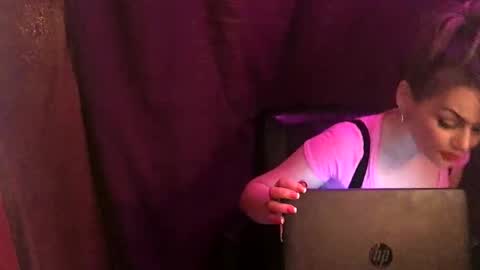 Alexablessed online show from 02-05-25, 12:31