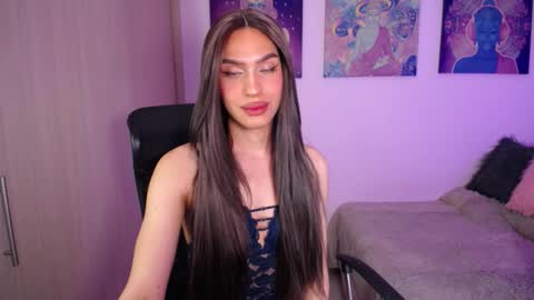 Alexa Bloomx  online show from 02-06-26, 02:49