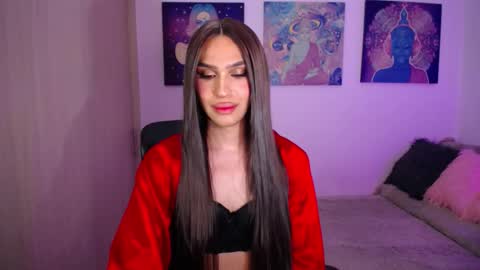 Alexa Bloomx  online show from 02-13-26, 02:18