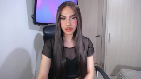 Alexa Bloomx  online show from 03-31-26, 02:35