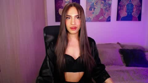 Alexa Bloomx  online show from 04-09-26, 02:44