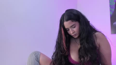 Alexa blue online show from 01-21-25, 03:48