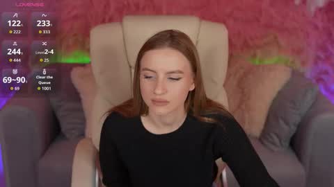 alexafleur online show from 01-15-26, 02:32