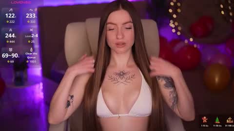 alexafleur online show from 02-07-26, 08:12