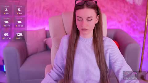 alexafleur online show from 03-16-26, 05:44