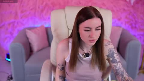 alexafleur online show from 04-19-26, 07:16