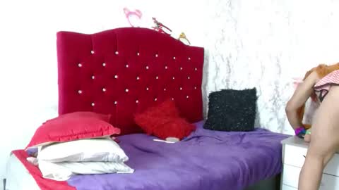 Alexa Fontana online show from 02-22-26, 10:36