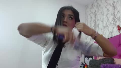 Alexa Fontana online show from 03-29-26, 02:00