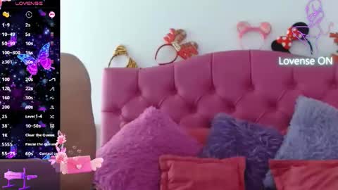 Alexa Fontana online show from 04-27-26, 02:42