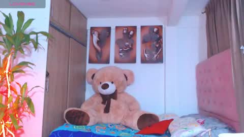 alexafoxxy01 online show from 01-23-25, 07:22