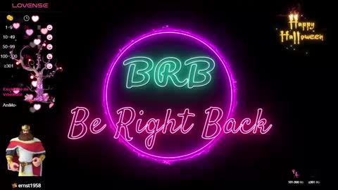 alexafoxxy01 online show from 10-16-25, 12:22