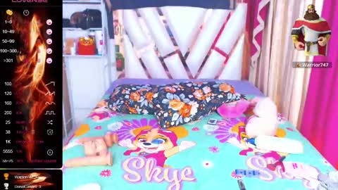 Snapshot of alexafoxxy01 chatting on 05-26-26, 05:31 alexafoxxy01 online show from 05-26-26, 05:31