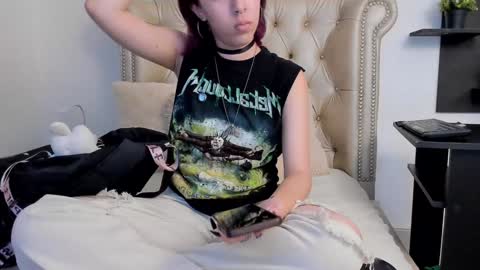 ALEXA online show from 12-03-24, 03:52